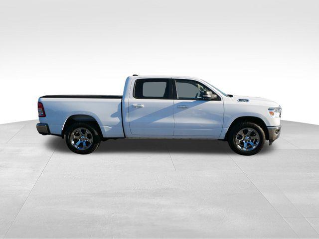 used 2020 Ram 1500 car, priced at $22,500