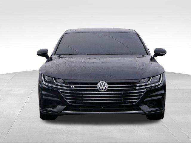 used 2020 Volkswagen Arteon car, priced at $20,756