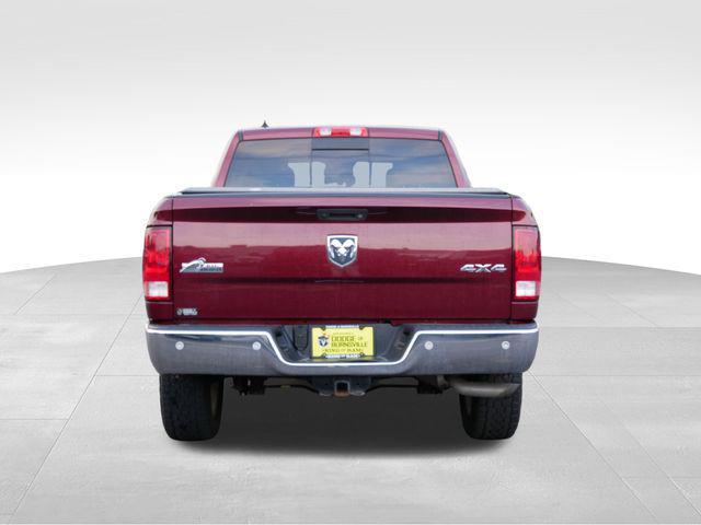 used 2016 Ram 1500 car, priced at $18,900