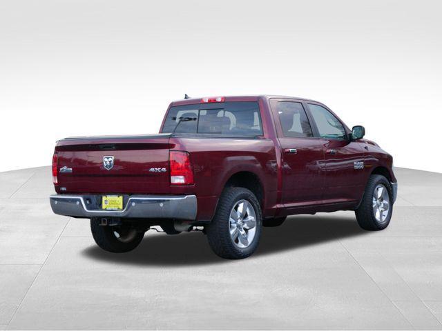 used 2016 Ram 1500 car, priced at $18,900