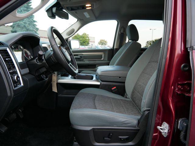 used 2016 Ram 1500 car, priced at $18,900