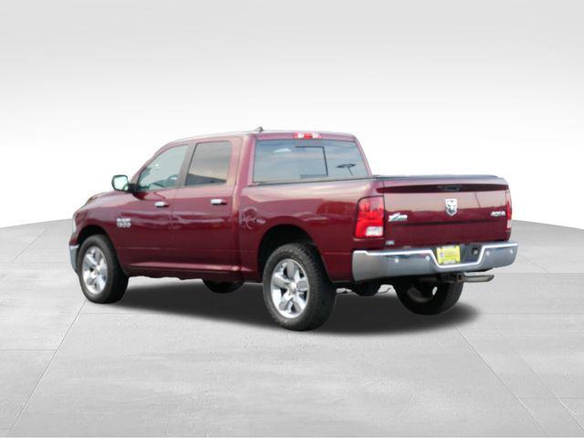 used 2016 Ram 1500 car, priced at $18,900
