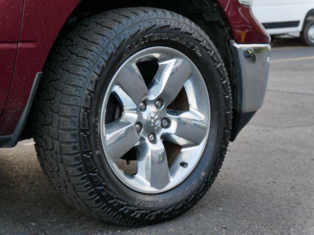 used 2016 Ram 1500 car, priced at $18,900