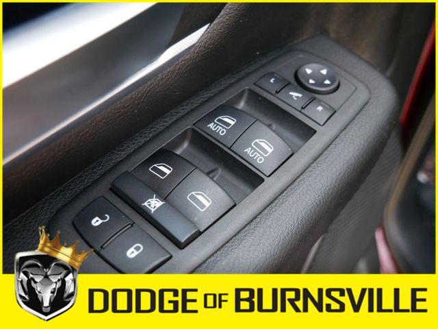 used 2022 Ram 1500 car, priced at $33,500