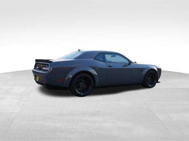 new 2023 Dodge Challenger car, priced at $87,419