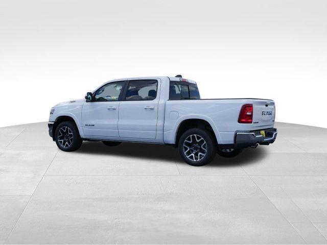 new 2025 Ram 1500 car, priced at $59,376