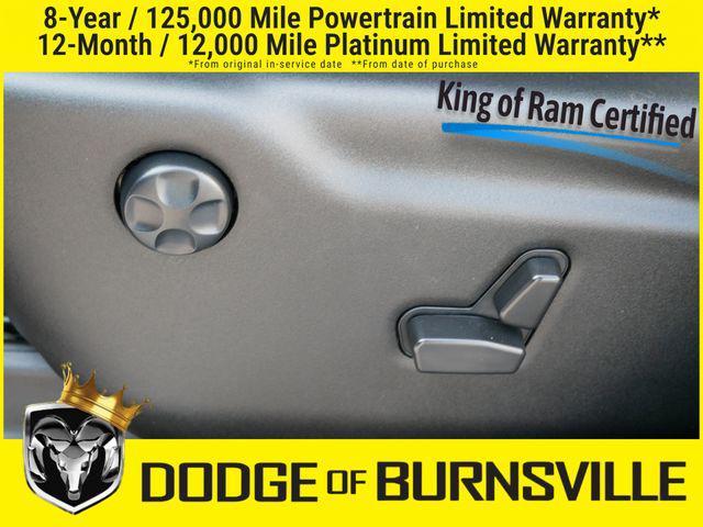used 2023 Dodge Durango car, priced at $41,500