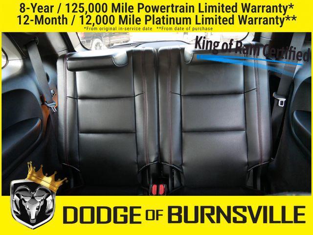 used 2023 Dodge Durango car, priced at $41,500