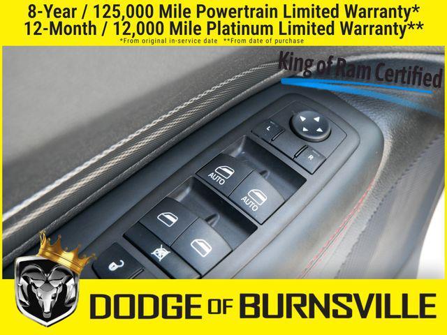 used 2023 Dodge Durango car, priced at $41,500
