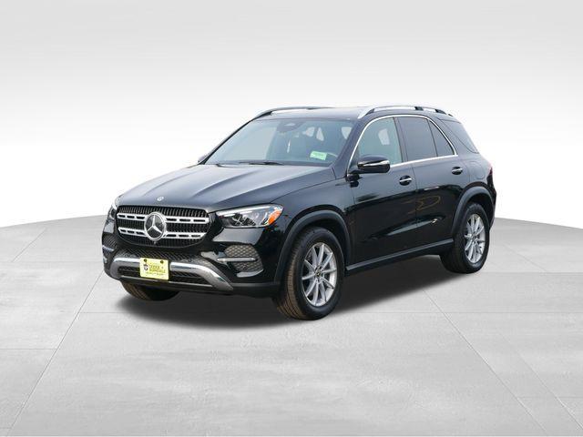 used 2024 Mercedes-Benz GLE 450 Plug-In Hybrid car, priced at $60,000