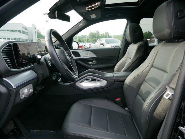used 2024 Mercedes-Benz GLE 450 Plug-In Hybrid car, priced at $60,000