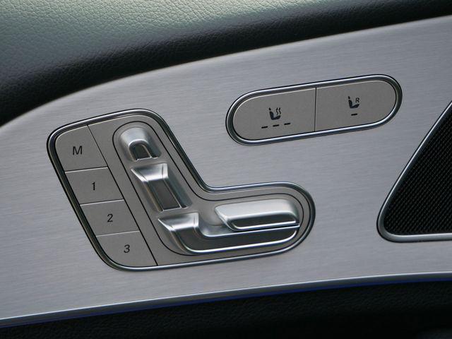 used 2024 Mercedes-Benz GLE 450 Plug-In Hybrid car, priced at $60,000