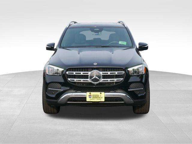 used 2024 Mercedes-Benz GLE 450 Plug-In Hybrid car, priced at $60,000