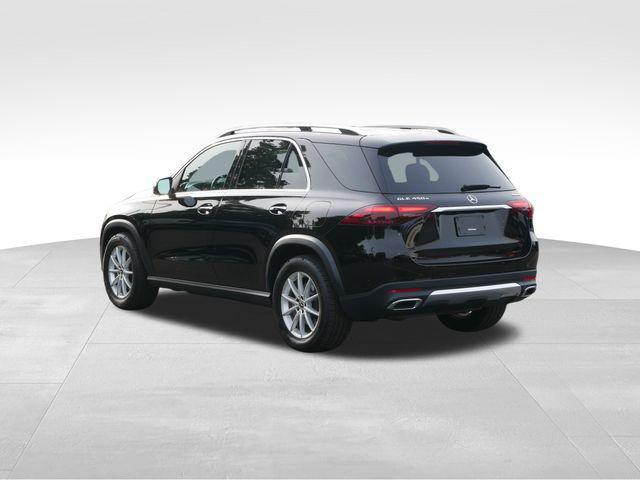 used 2024 Mercedes-Benz GLE 450 Plug-In Hybrid car, priced at $60,000