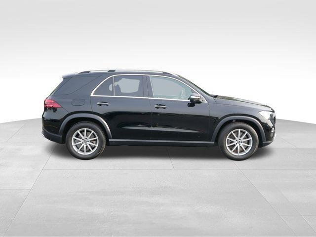 used 2024 Mercedes-Benz GLE 450 Plug-In Hybrid car, priced at $60,000
