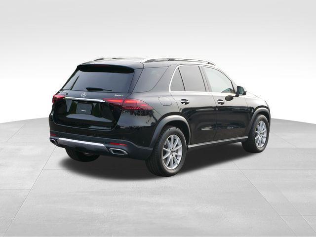 used 2024 Mercedes-Benz GLE 450 Plug-In Hybrid car, priced at $60,000