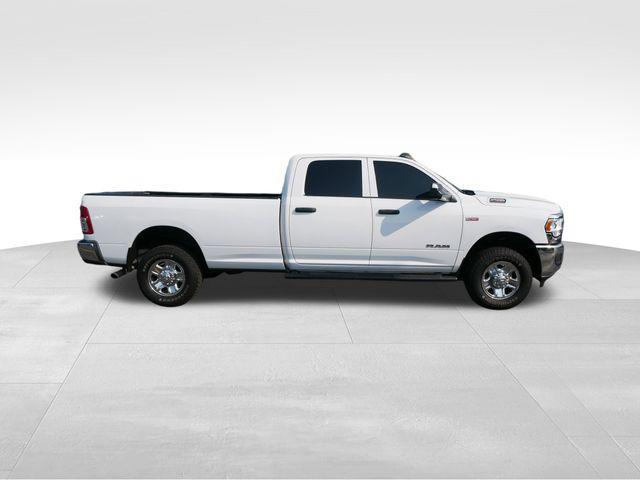 used 2021 Ram 2500 car, priced at $31,234