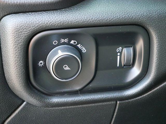 used 2021 Ram 2500 car, priced at $31,234