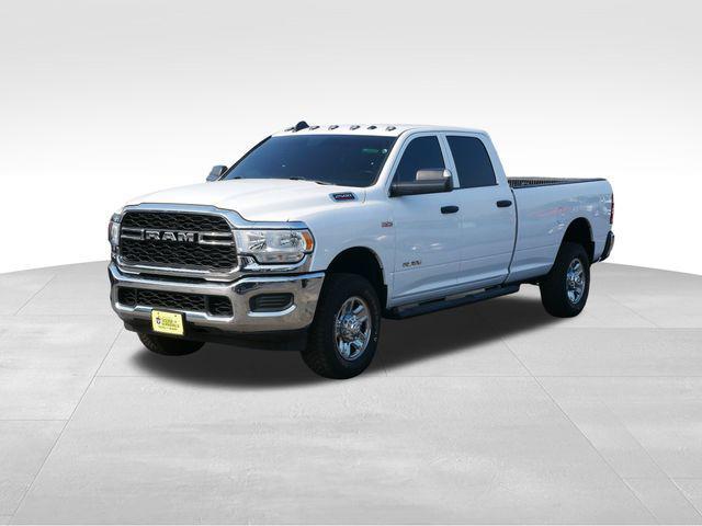 used 2021 Ram 2500 car, priced at $31,234