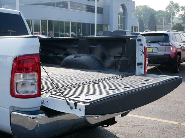 used 2021 Ram 2500 car, priced at $31,234