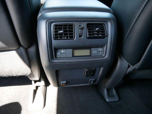 used 2017 Nissan Pathfinder car, priced at $11,800