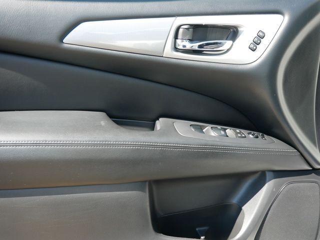 used 2017 Nissan Pathfinder car, priced at $11,800