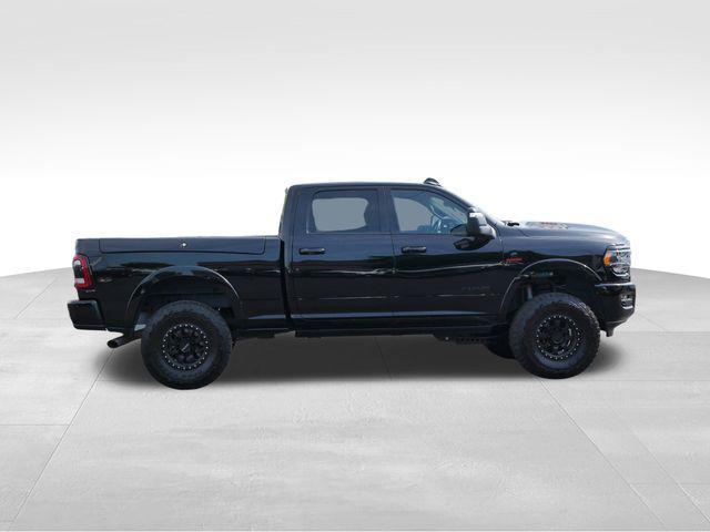 used 2023 Ram 2500 car, priced at $70,358