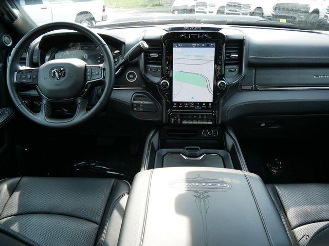 used 2023 Ram 2500 car, priced at $70,358