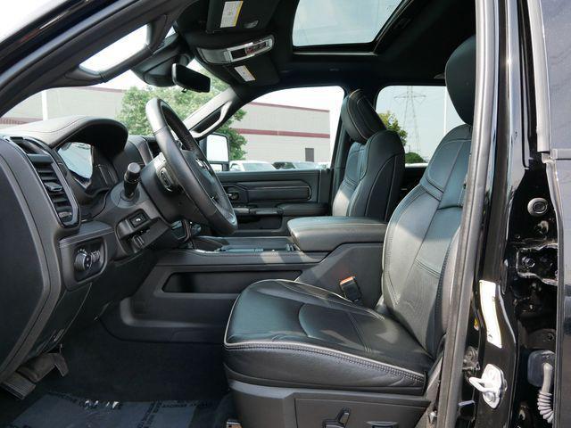 used 2023 Ram 2500 car, priced at $70,358