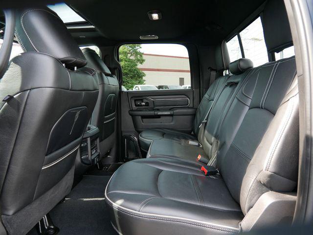 used 2023 Ram 2500 car, priced at $70,358