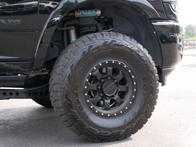 used 2023 Ram 2500 car, priced at $70,358
