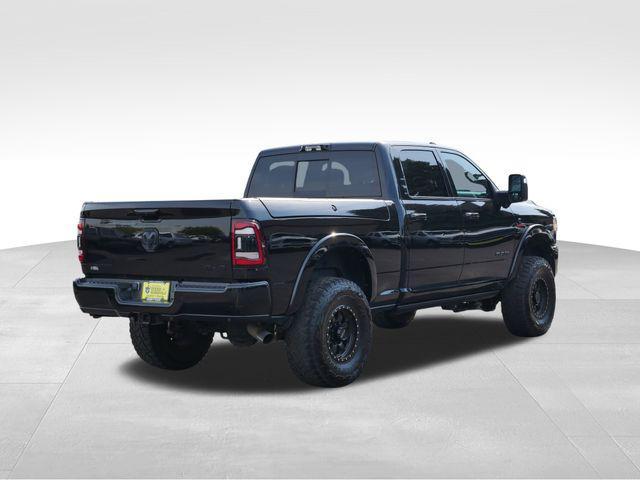 used 2023 Ram 2500 car, priced at $70,358