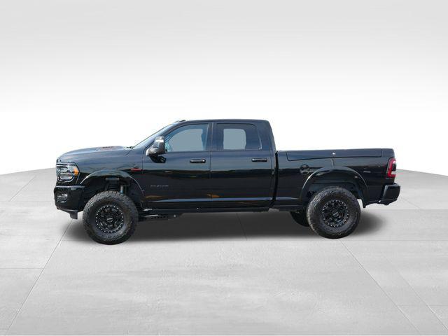 used 2023 Ram 2500 car, priced at $70,358