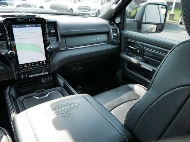 used 2023 Ram 2500 car, priced at $70,358
