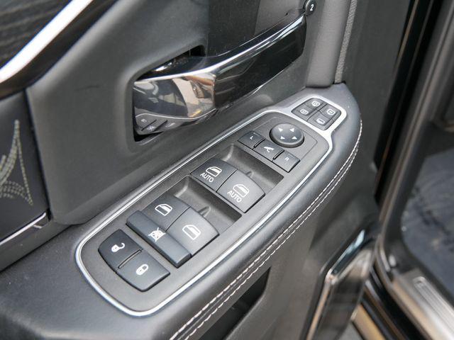 used 2023 Ram 2500 car, priced at $70,358