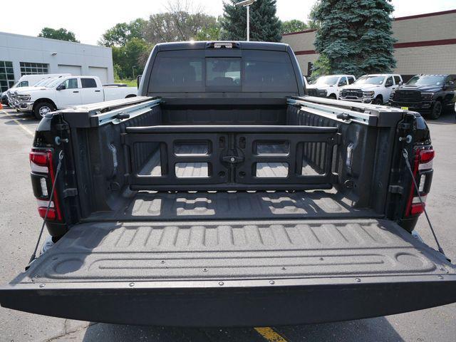 used 2023 Ram 2500 car, priced at $70,358