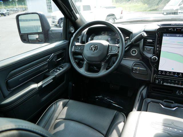 used 2023 Ram 2500 car, priced at $70,358