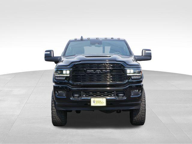 used 2023 Ram 2500 car, priced at $70,358