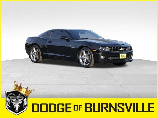 used 2013 Chevrolet Camaro car, priced at $19,500