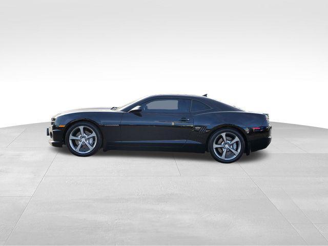 used 2013 Chevrolet Camaro car, priced at $19,500