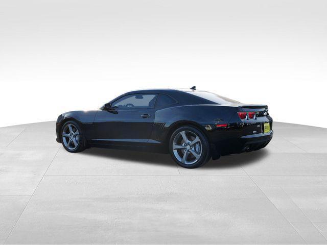 used 2013 Chevrolet Camaro car, priced at $19,500