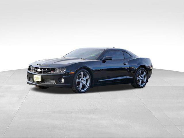 used 2013 Chevrolet Camaro car, priced at $19,500