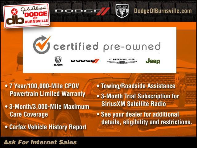 used 2018 Dodge Durango car, priced at $26,987