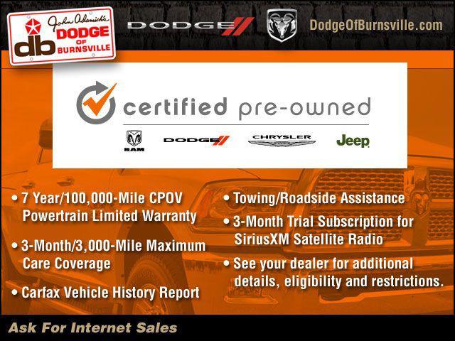 used 2018 Dodge Durango car, priced at $26,636