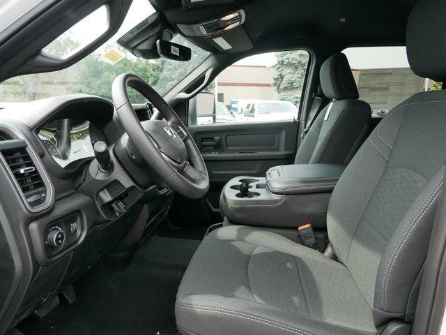 new 2025 Ram 2500 car, priced at $51,757