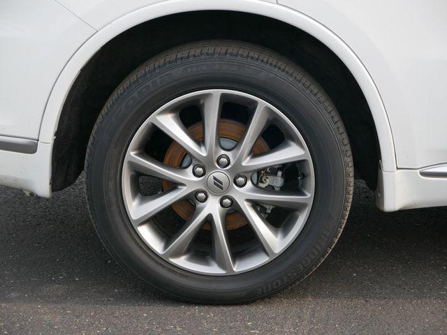 used 2019 Dodge Durango car, priced at $28,300