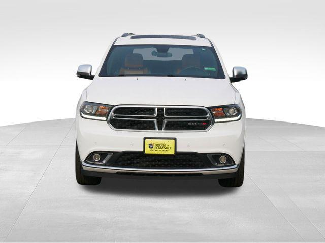 used 2019 Dodge Durango car, priced at $28,300