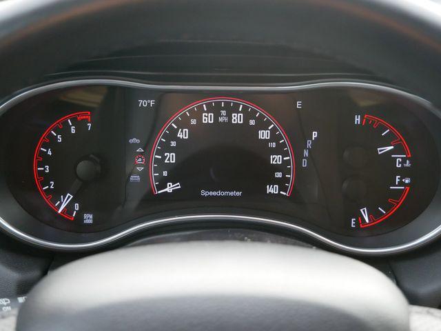 used 2019 Dodge Durango car, priced at $28,300