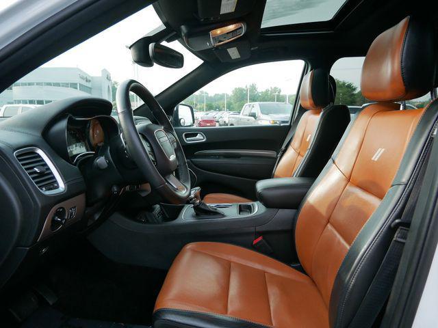 used 2019 Dodge Durango car, priced at $28,300