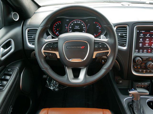 used 2019 Dodge Durango car, priced at $28,300